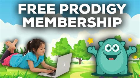 prodigy membership|how to get free membership on prodigy.